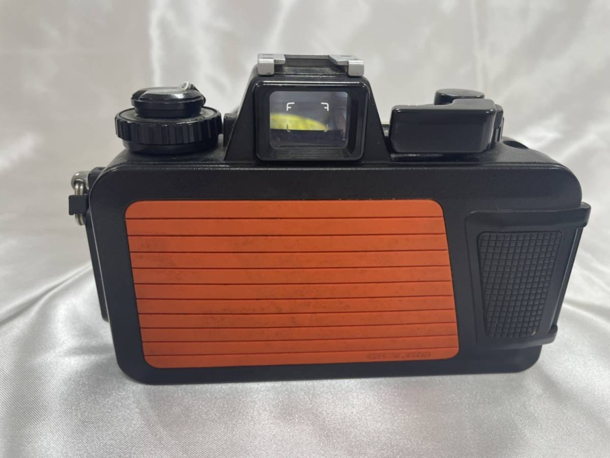 Nikon ニコン NIKONOS-V ニコノス 1:3.5 15mm SEA&SEA 水中用 水中