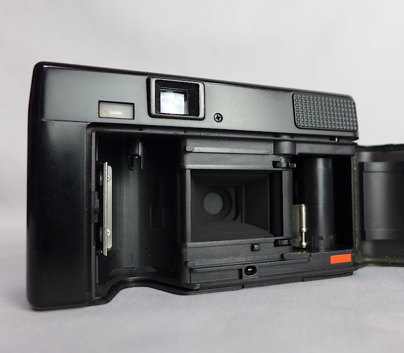 コンパクトカメラ Nikon L35 AF 動作品！ 現状渡し 美品☆ニコン Nikon