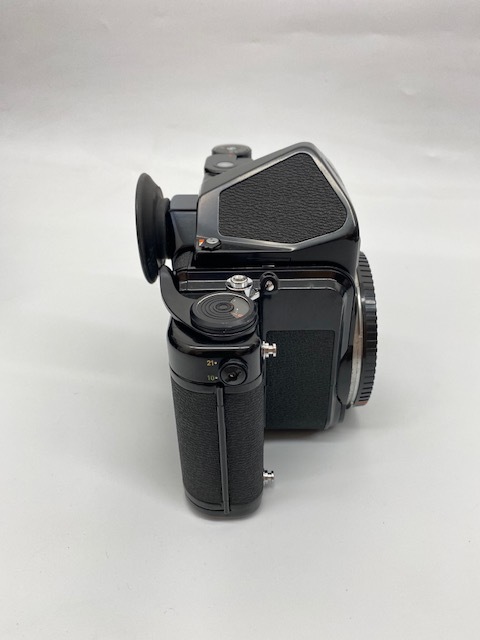 ☆1円～ASAHI PENTAX 6×7 中判フィルムカメラ レンズ他セット♪