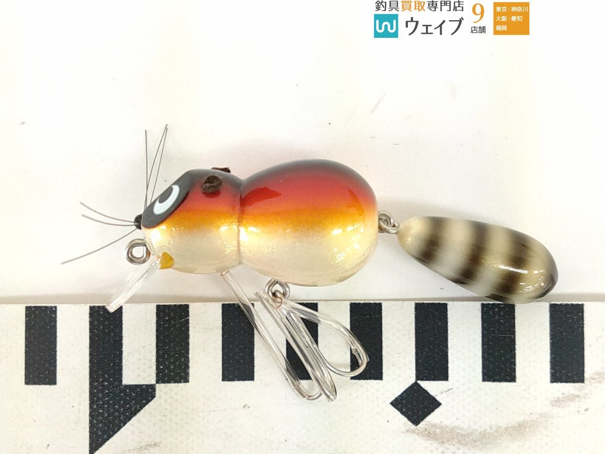 ZEAL ズイール 20周年記念アライくん セット 未使用品(ZEAL)｜売買され