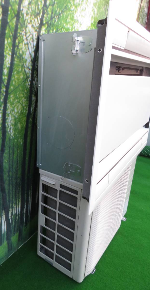 2018年製ダイキン パッケージエアコン 単相200V 室外機/室内機 