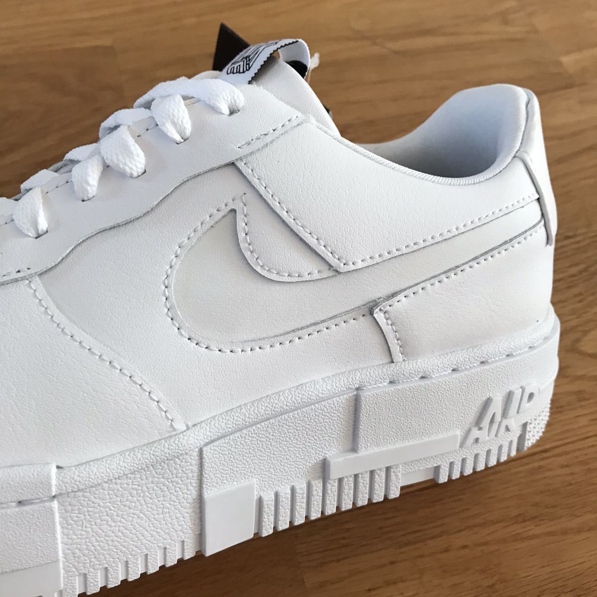 メンズ25.5cm ウィメンズ 26.0cmナイキエアフォース1 NIKE AIRFORCE 1 