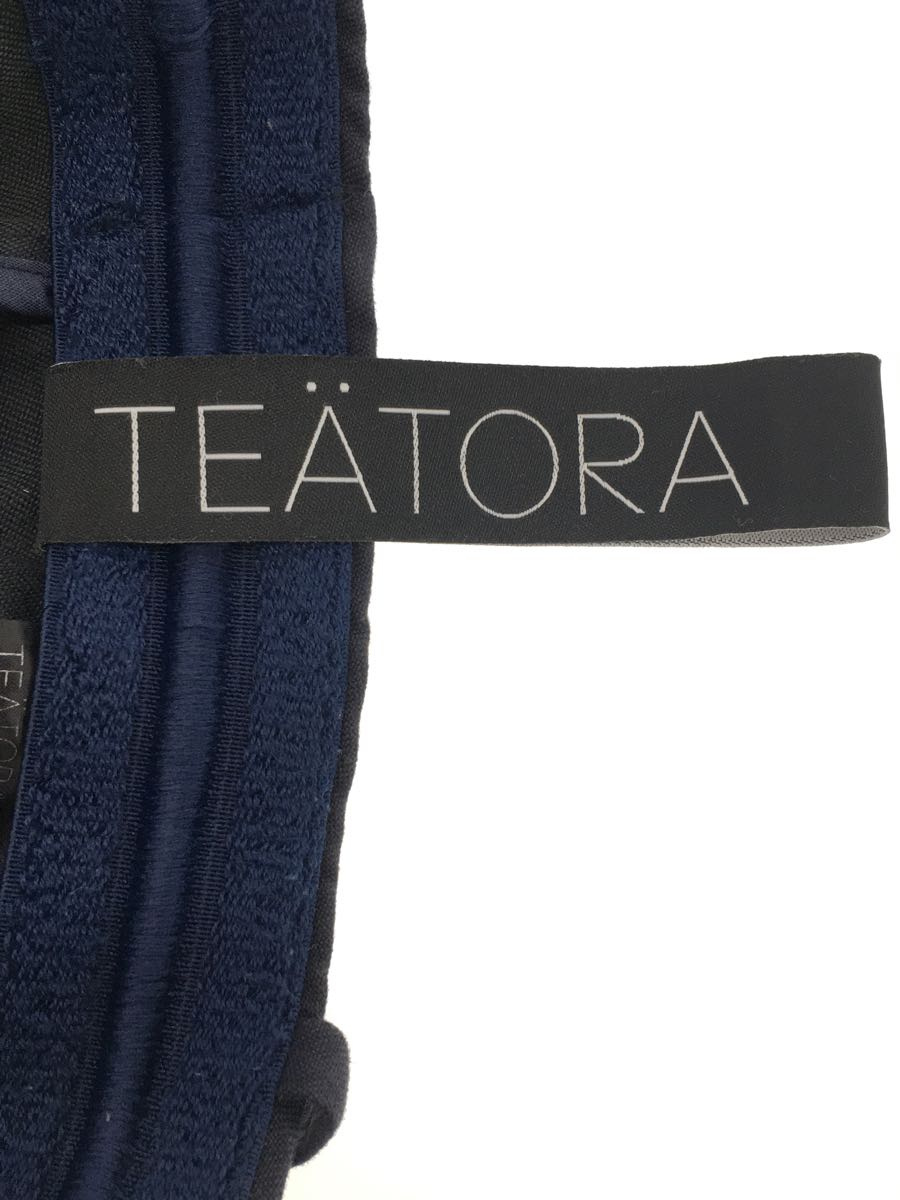 Cruiser TEATORA Device CRUISER | AQ S&frasl;L &frasl; ナイロンストレッチ ワイドショーツDEVICE パンツ TEATORA(テアトラ) P (テアトラ) M&frasl;L (TT-003-DR