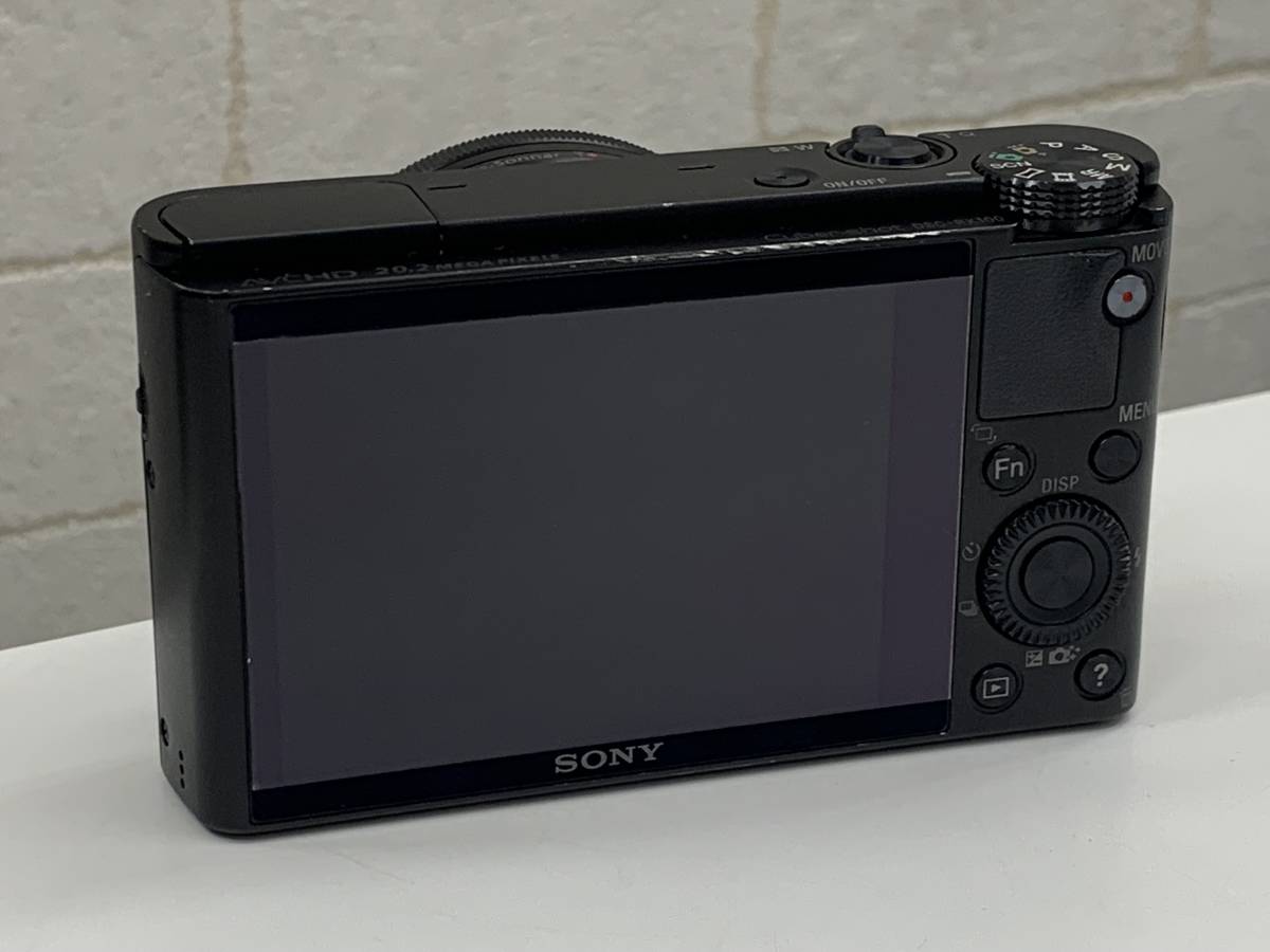 SONY Cyber-Shot/サイバーショット DSC-W350 ジャンク品 【公式通販】