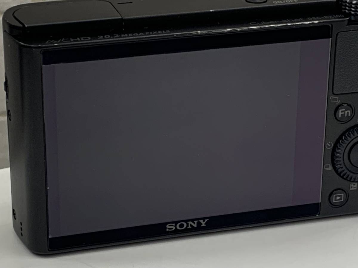 Cyber-shot SONY ソニー サイバーショット 1円スタート 1円～SONY 