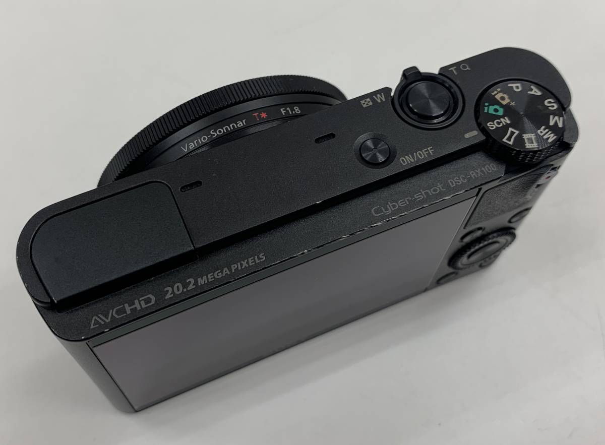 Cyber-shot SONY ソニー サイバーショット 1円スタート 1円～SONY 