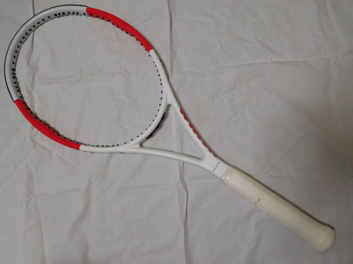 ウィルソン six one team 極美品