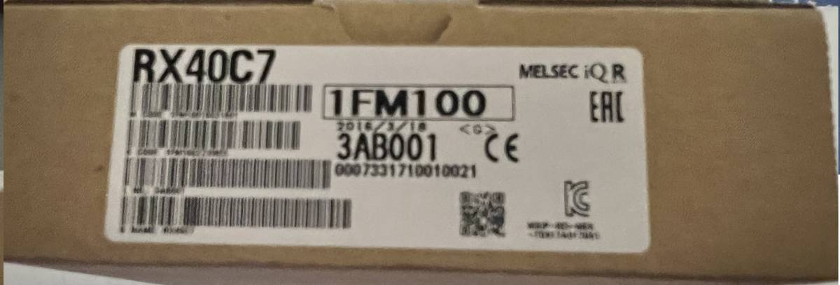 MITSUBISHI 三菱電機 RX40C7 RX40C7 | 三菱電機 仕様から探す 仕様から