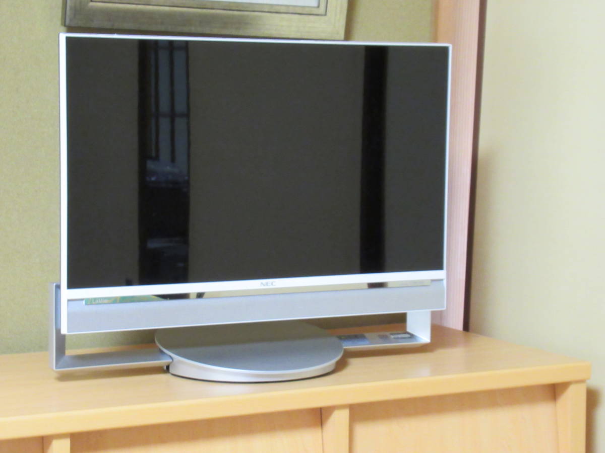 ジャンク品 》 NEC パーソナルコンピュータ PC-DA770/AAW