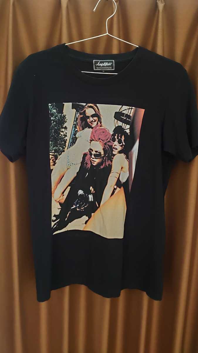 TEE Amplifier | design “hide” hide Amplifierオフィシャルサイト