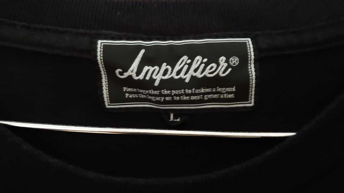 TEE Amplifier | design “hide” hide Amplifierオフィシャルサイト