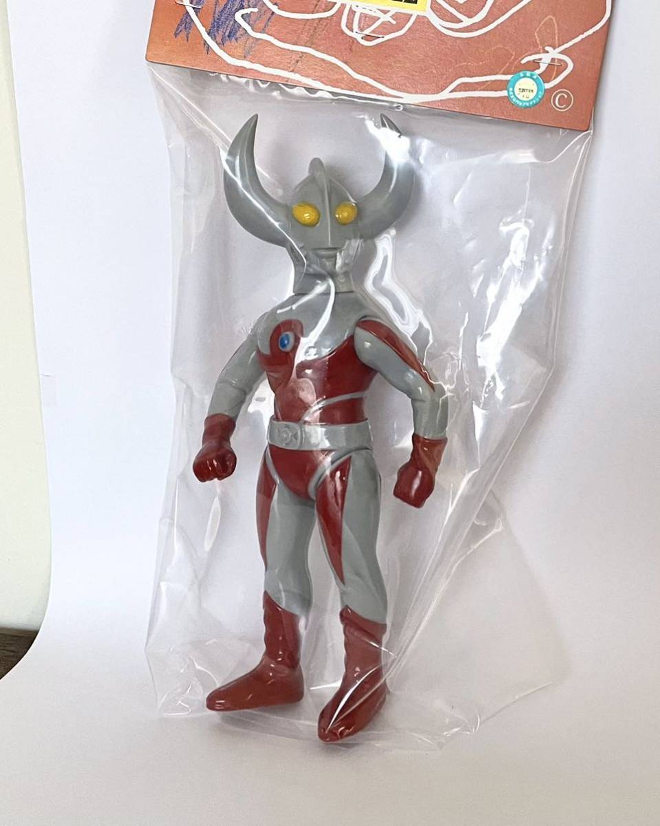 ☆ ハンサムタロウエム ウルトラの父 ☆ 検) ウルトラマンタロウ 