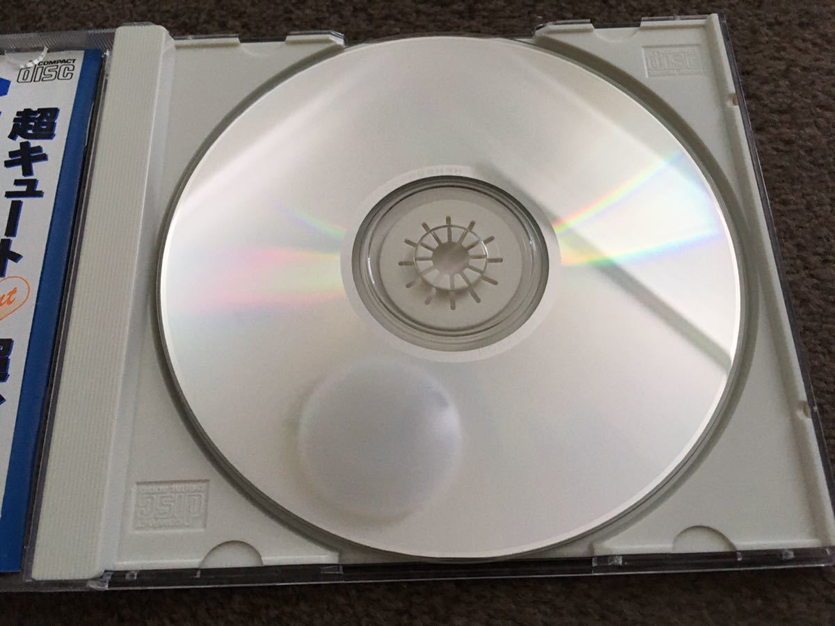 PCエンジン 銀河婦警伝説サファイア 国内正規品 帯、はがき、説明書 