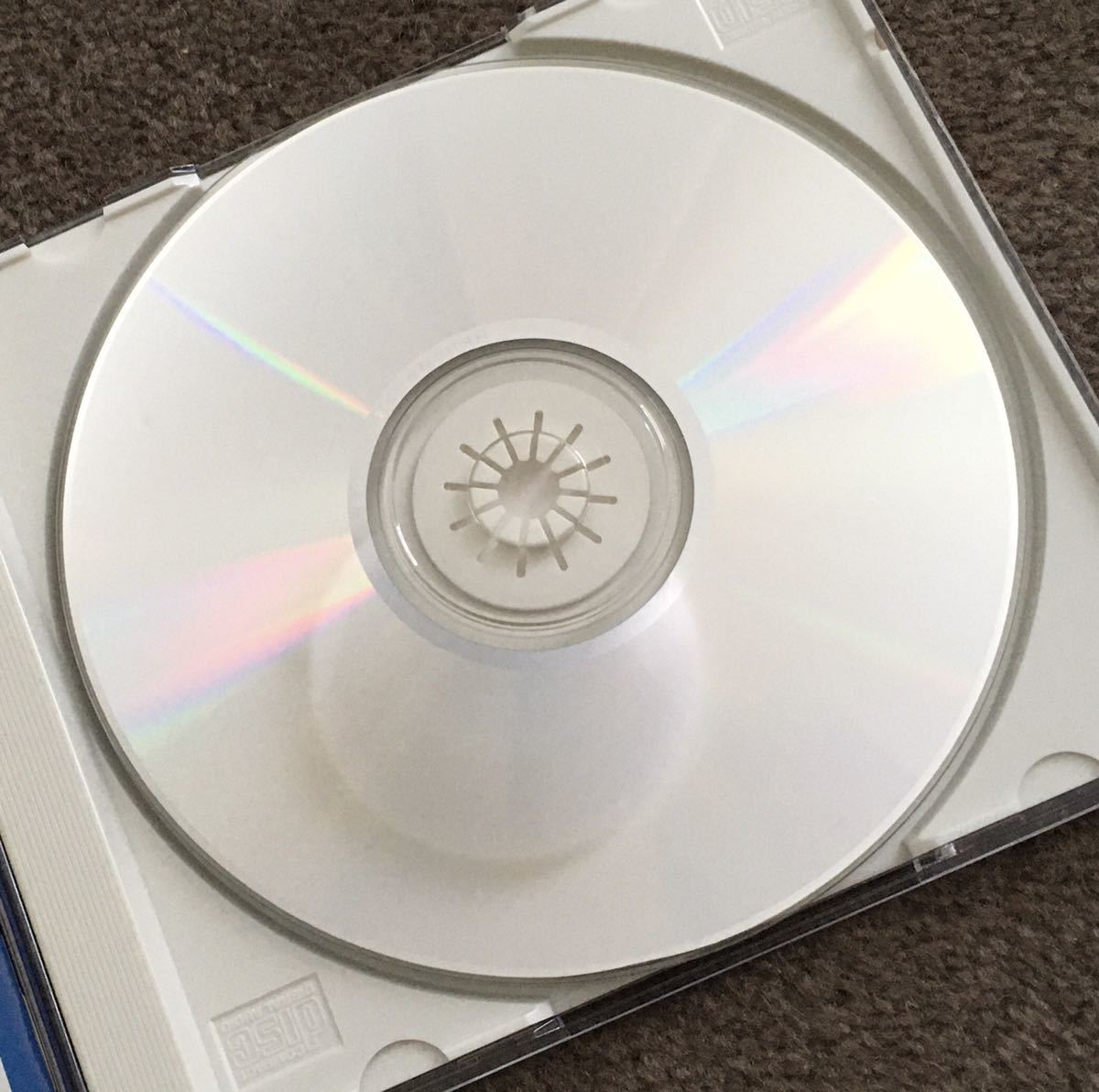 PCエンジン 銀河婦警伝説サファイア 国内正規品 帯 はがき 説明書付き 