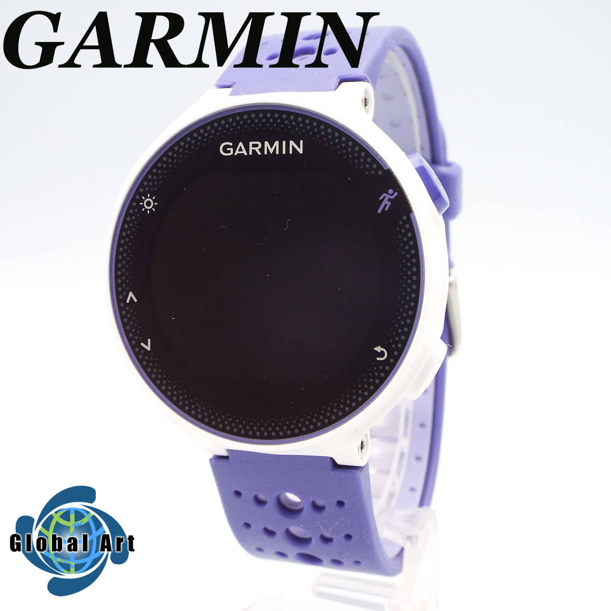 ForeAthlete | Garmin 日本 GPSランニングウォッチ 0 ガーミン 1 