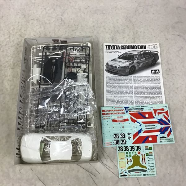 1&frasl;24 GT-R タミヤ AXIA | アクシア・スカイライン Gr.A（スポーツ TAMIYA アクシア・スカイライン｜トレファクONLINE SKYLINE (タミヤ) Gr.A仕様］1991 JTC - Yahoo!オークション スカイライン