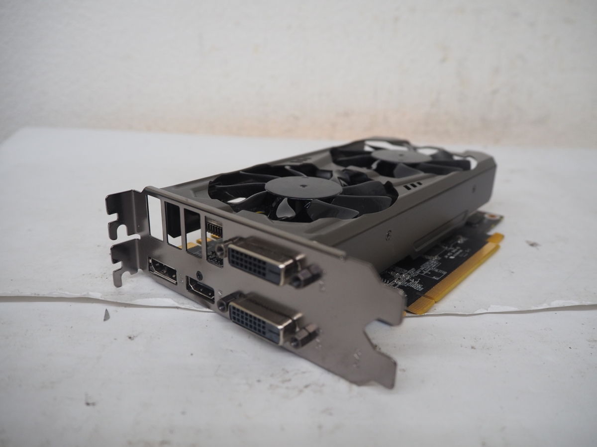 最新作，HOT ハード王 GeForce/グラフィックボード GTX1070 OC Mini PCI-E 8GB GDDR6 256Bit w/DVI-D/DP/HDMI/DVI-D /20236-R11(その他)｜売買されたオークション情報、yahooの商品情報をアーカイブ公開 - オークファン その他