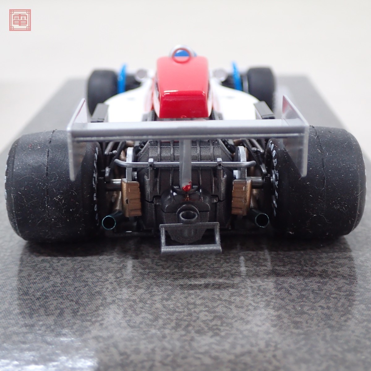 フライ 1/32 マーチ 761 イタリアG.P. 1976 #10 ロニー・ピーターソン No.99042 FLY March Ronnie Peterson スロットカー【10 March 0 1 CAR Ronnie Hand