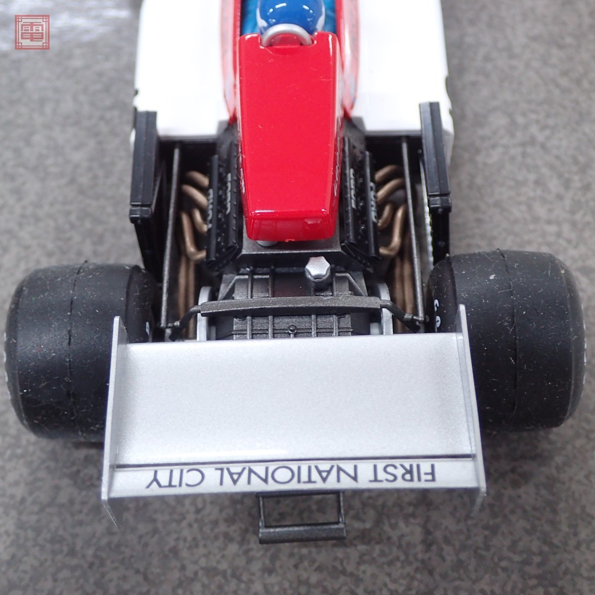 フライ 1/32 マーチ 761 イタリアG.P. 1976 #10 ロニー・ピーターソン No.99042 FLY March Ronnie Peterson スロットカー【10 March 0 1 CAR Ronnie Hand