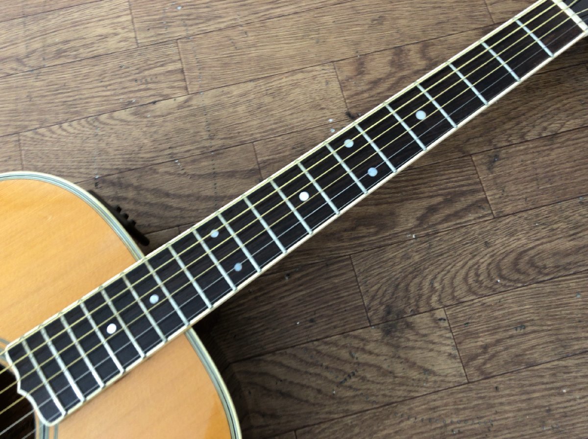 D072B071○Takamine PT-105 タカミネ エレアコ アコースティックギター 