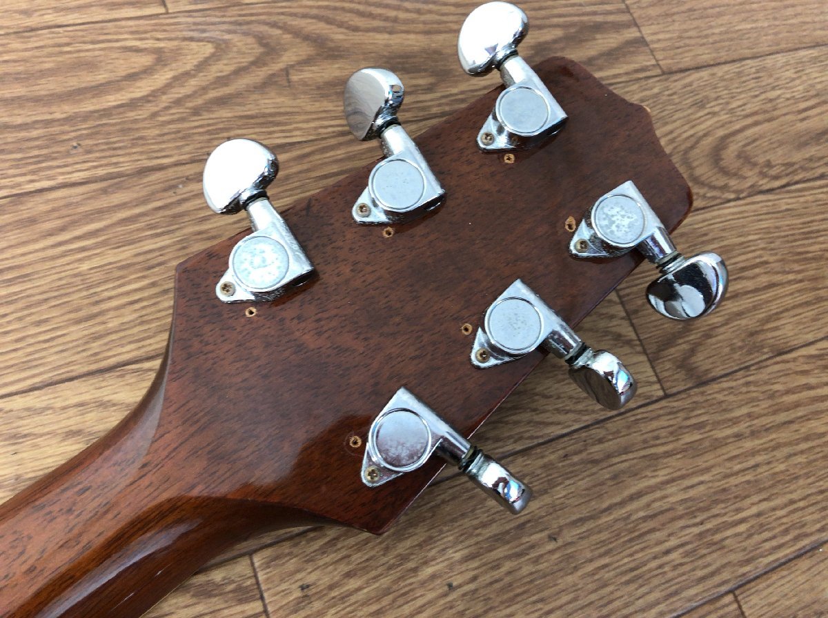 D072B071○Takamine PT-105 タカミネ エレアコ アコースティックギター 