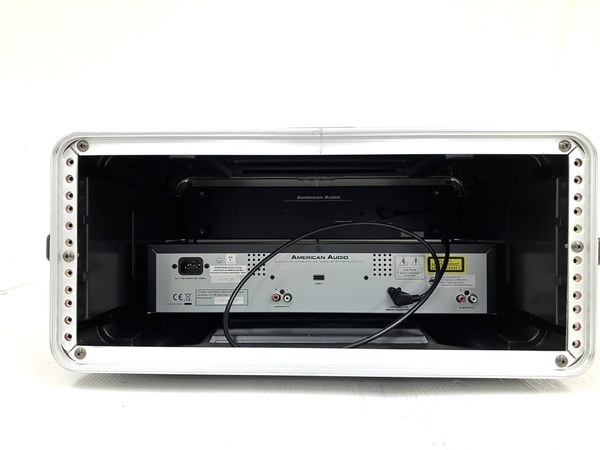 UCD-200 American Audio | Controller DJ eBay MKII cable no only