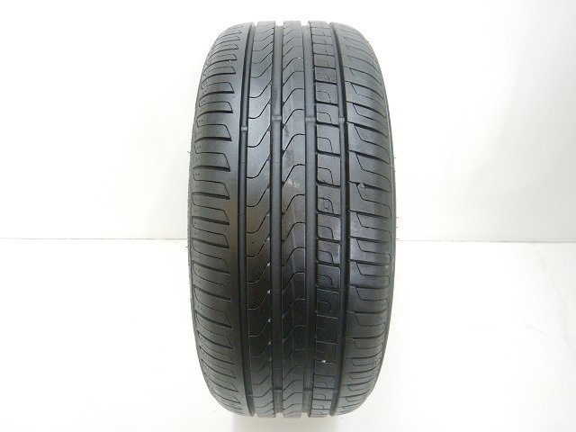 【人気SALE，安い】 ◯ タイヤ 235/45R18 1本 PIRELLI Cinturato P7 18インチ ピレリー 在庫No:A33577(中古品)｜売買されたオークション情報、yahooの商品情報をアーカイブ公開 - オークファン 18インチ