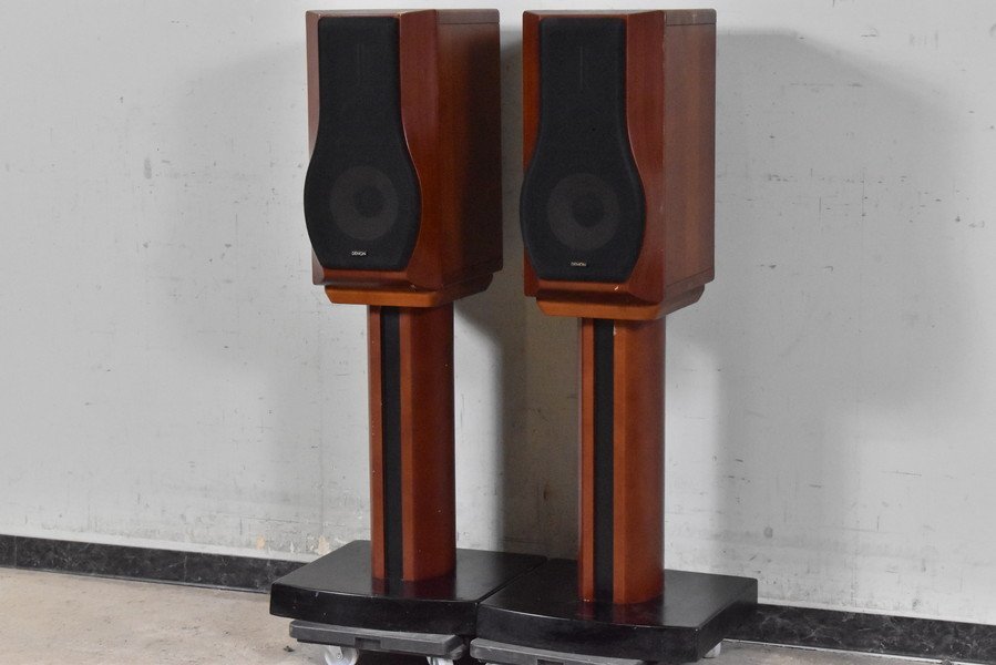 デノン DENON スピーカーペア SC-777SA Denon Yahoo!オークション - SC