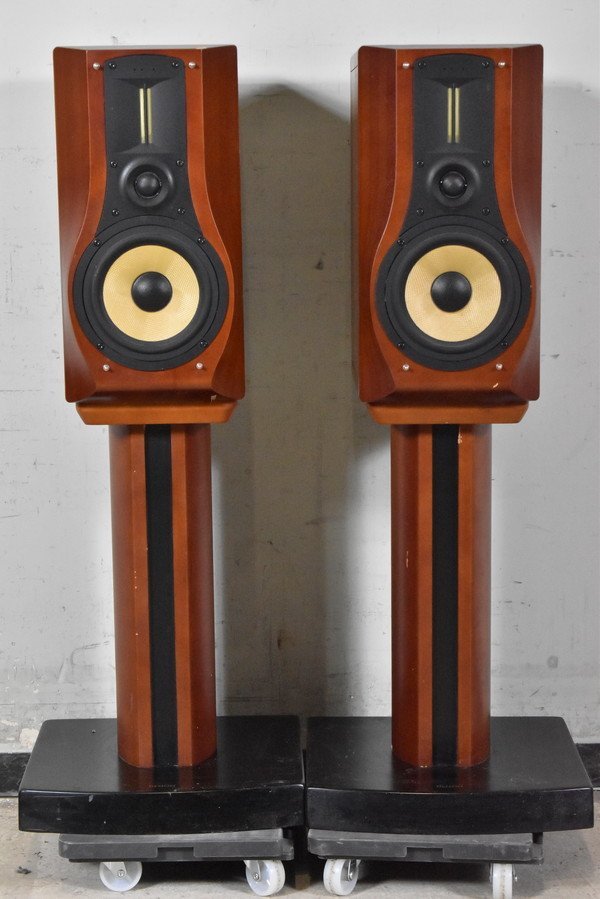 デノン DENON スピーカーペア SC-777SA Denon Yahoo!オークション - SC