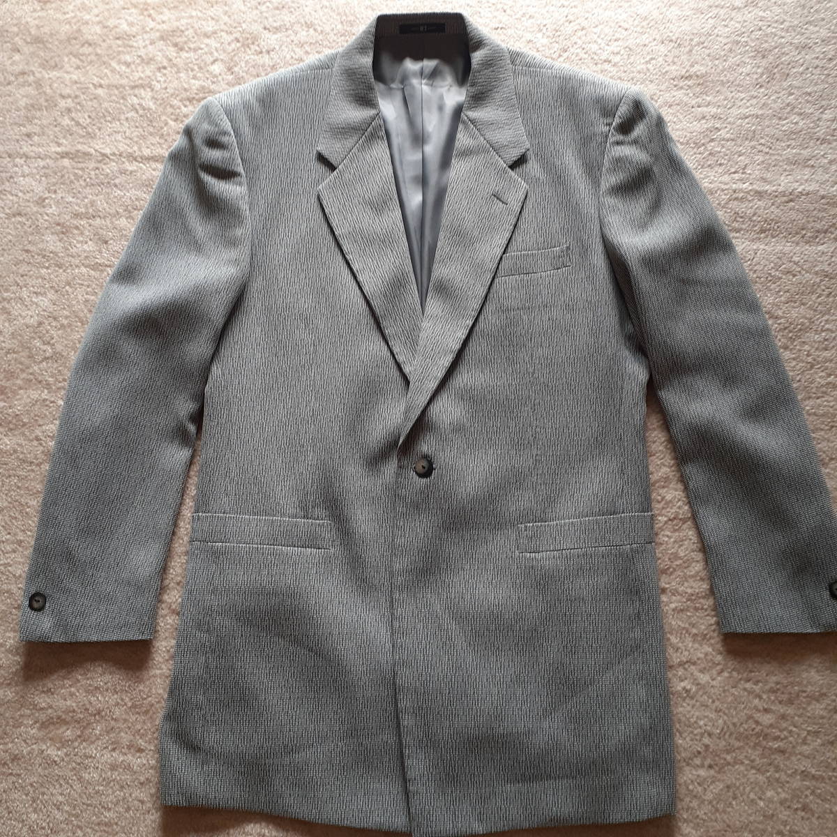 RIKI TAKEUCHI スーツ セットアップ 竹内力(XLサイズ以上)｜売買された