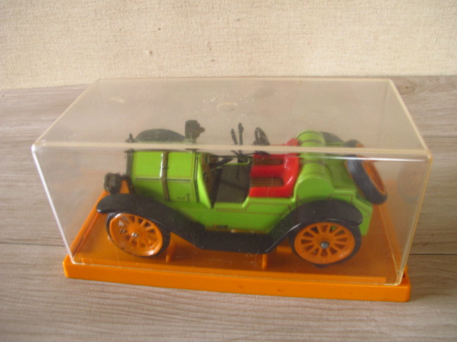 シュコー Schuco メルセデスベンツ 600 霊柩車 1/18