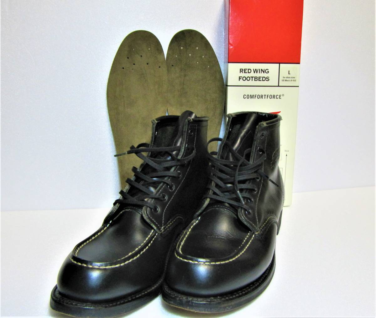 RED WING レッドウィング 100周年記念モデル アイリッシュセッター 