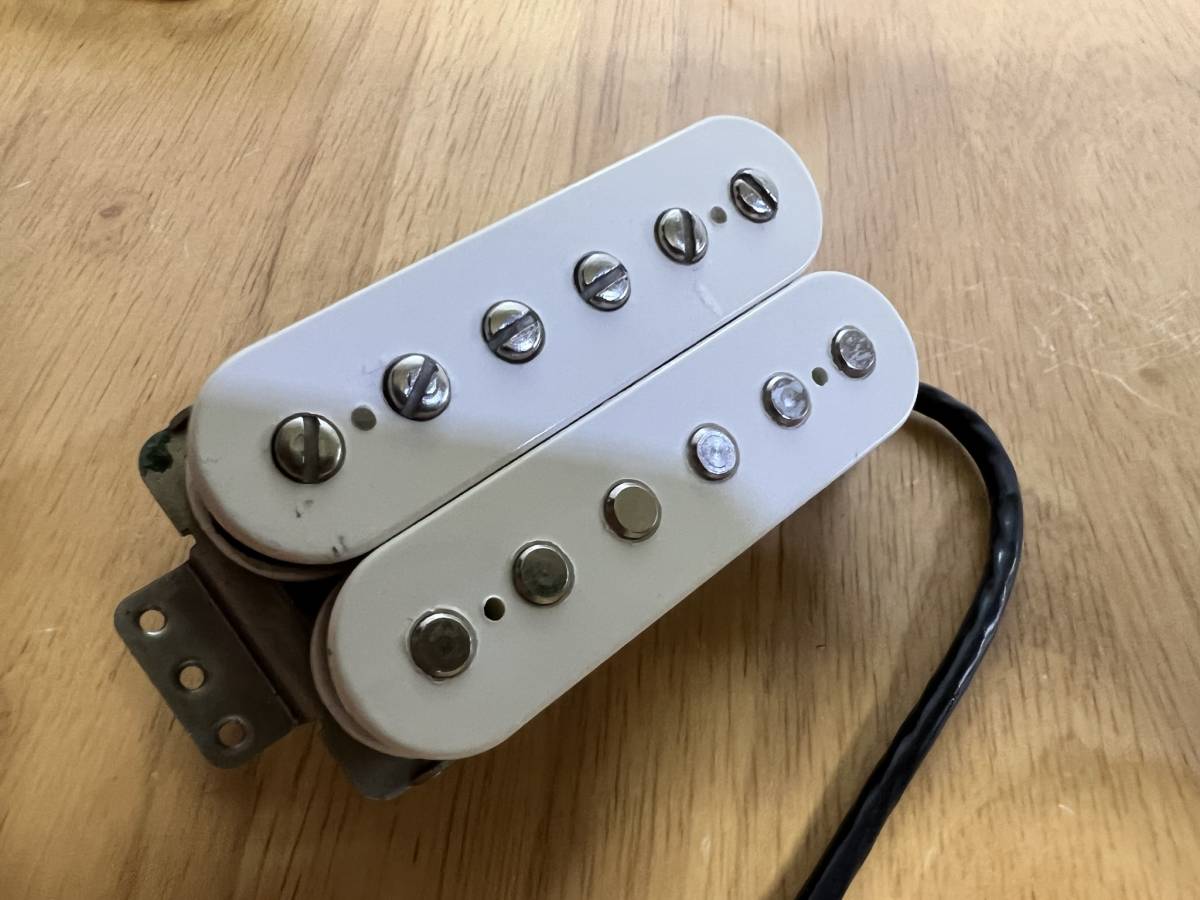 ギター・ピックアップ】Fender (Mex) Player Series ストラト・セット