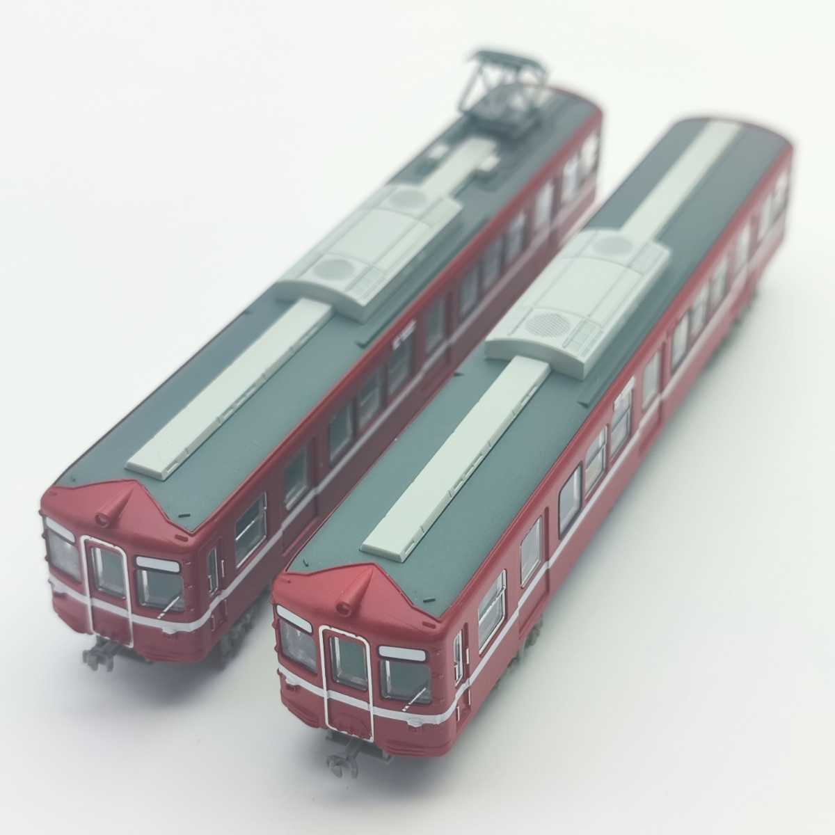 鉄道コレクション | トミーテック 1000形 ジオコレ 京急電鉄 京急1000