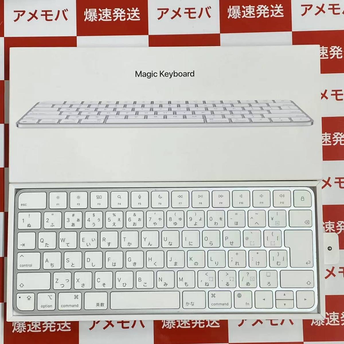 Apple Magic Keyboard 日本語配列 爆速発送 Apple Magic Keyboard 日本 