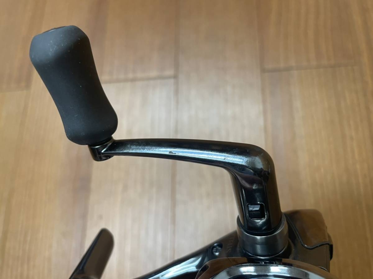 FW 2500S 01 シマノ SHIMANO 01ステラ ステラ 01ステラFW STELLA