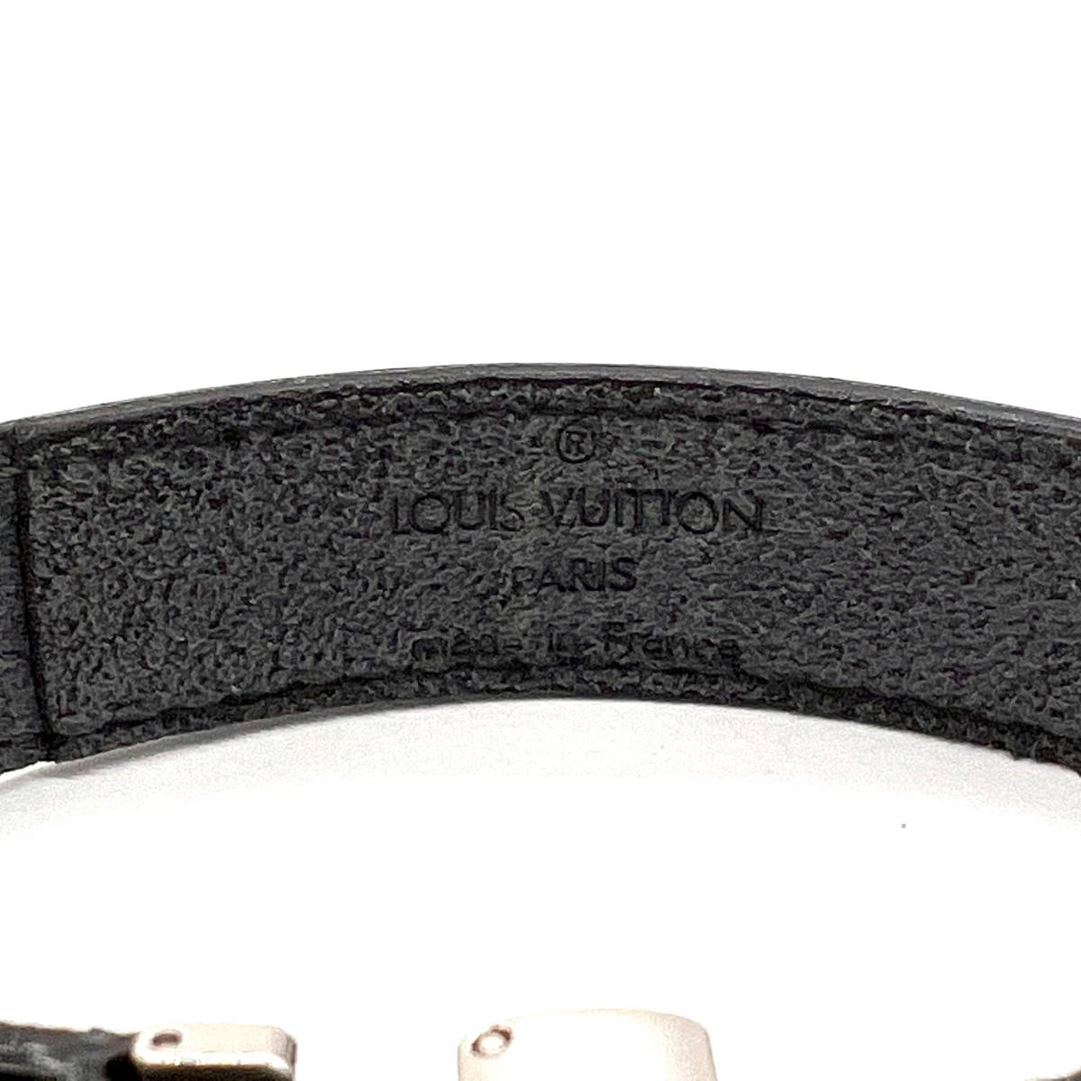 □LOUIS VUITTON ルイヴィトン M64447 ブラスレ ヴーグットラック 