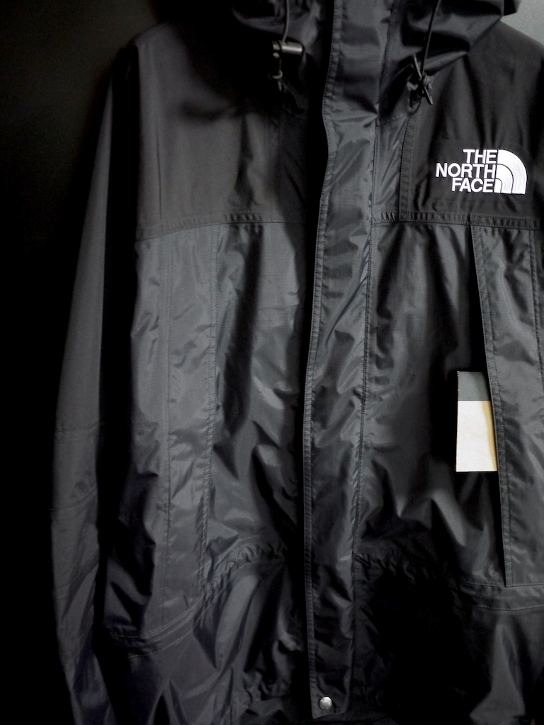 新品 THE NORTH FACE ノースフェイス【Mサイズ】高機能素材DRYVENT 