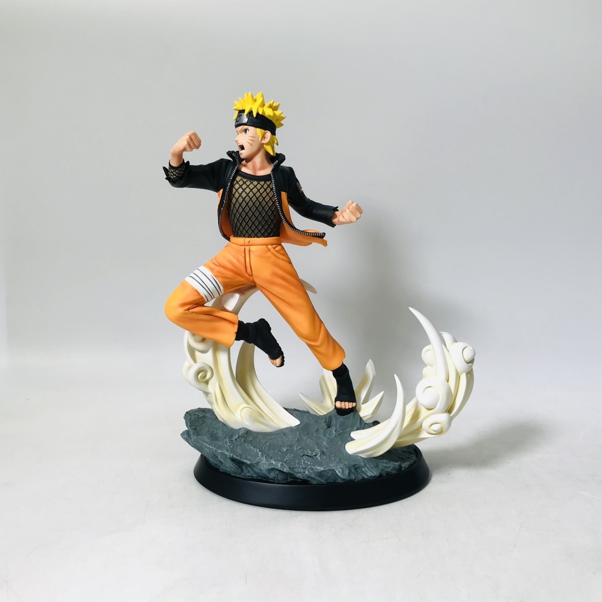 中古品 tsume NAROTO 疾風伝 ULTIMATE NINJA STORM4 うずまきナルト