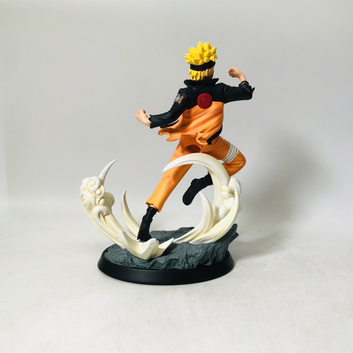 中古品 tsume NAROTO 疾風伝 ULTIMATE NINJA STORM4 うずまきナルト