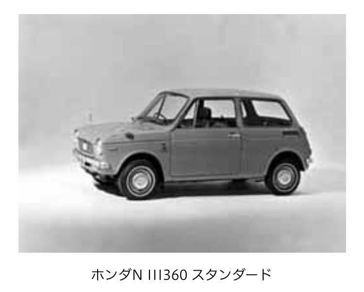 パーツリスト N360 ホンダ 公式通販 - N360 NⅢ ツインキャブの