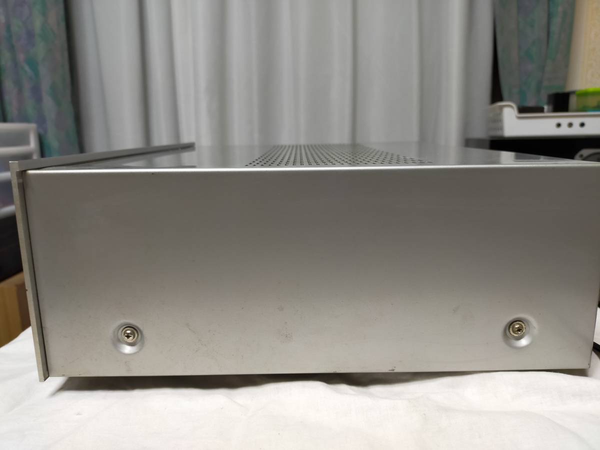 Yahoo!オークション (オーディオ機器) の落札 - a-3」アンプ 「yamaha