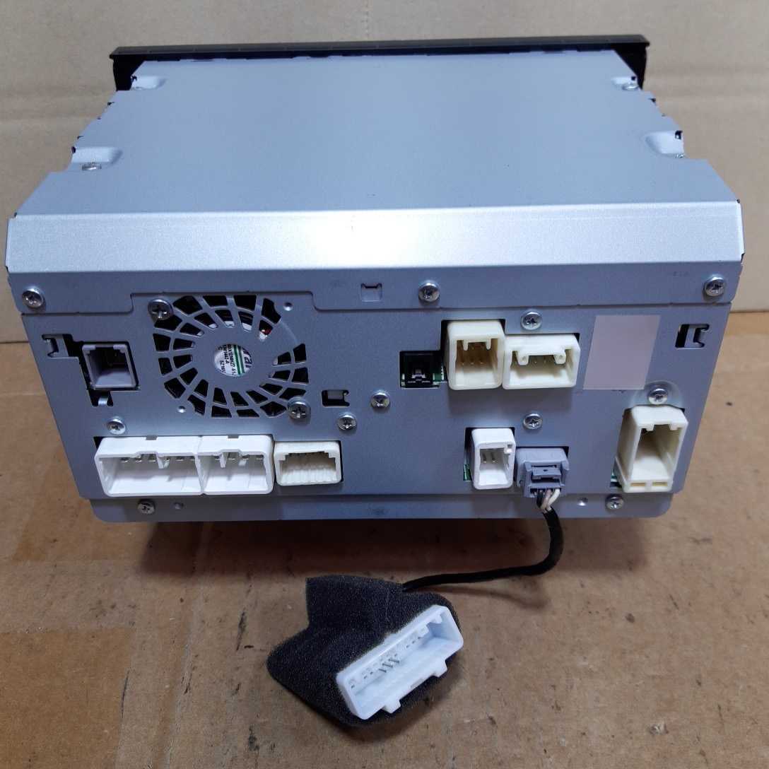 ★美品★ NSCPーW64（地図 2015年 第2.0.0版）トヨタ純正ナビ ③ トヨタ純正ナビ NSCP-W64 2015年第2.0.0版地図データ(管理番号:25030353 )