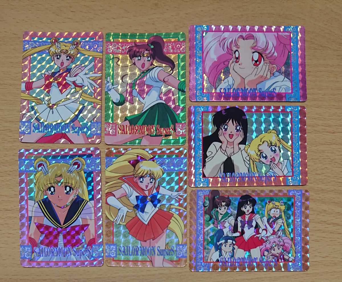 アマダ ヒーローコレクション ドラゴンボール 美少女戦士 