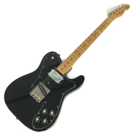 オンラインストア Fender Japan TELECASTER Custom エレキ ギター