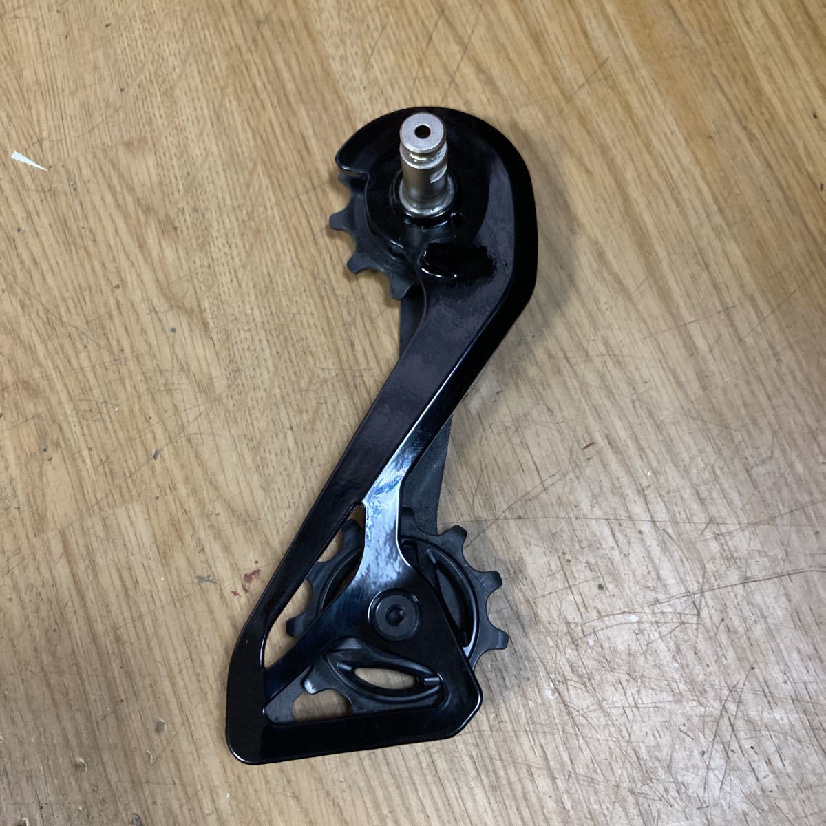 SHIMANO 9200系 12速付属 デュラエース ガイドプーリーセット 中古