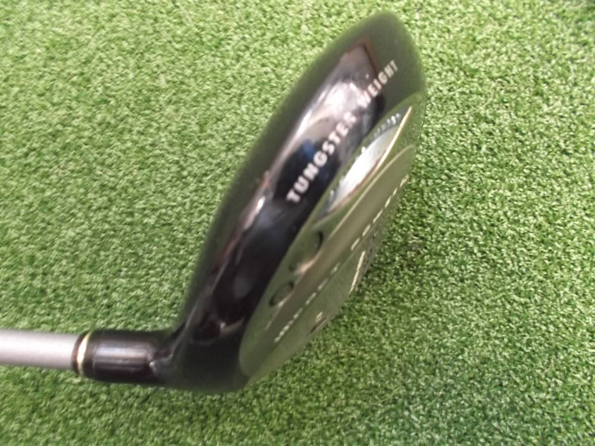 ゴルフ 【人気】ダンロップ HIBRID ADFORCE レディース 右打ち セット