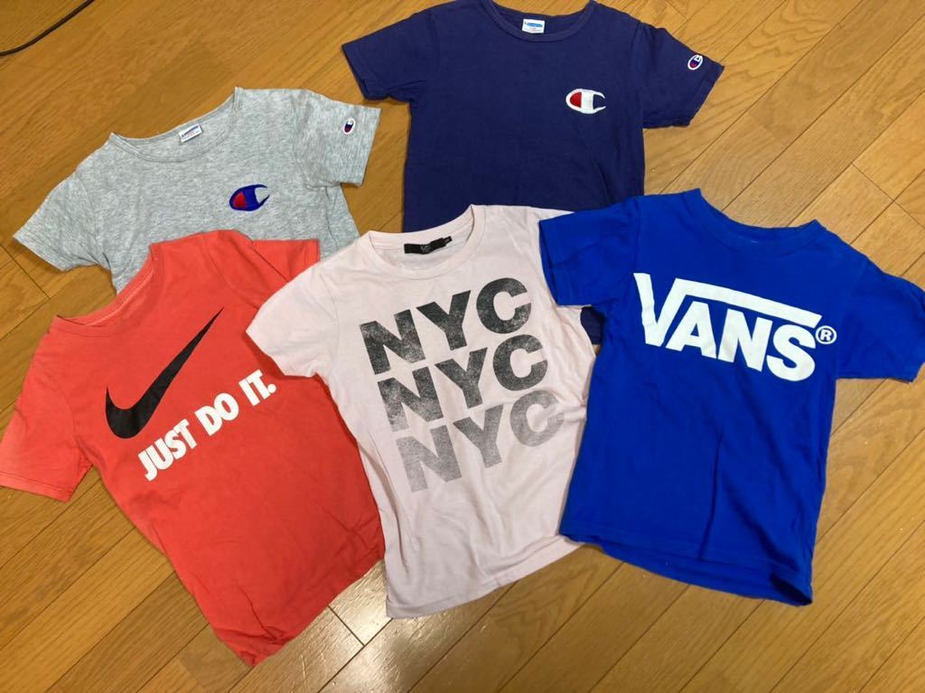 新品 トイストーリー キッズ 2枚セット 5 5歳 バズ 半袖tシャツ 最大58 オフ 半袖tシャツ