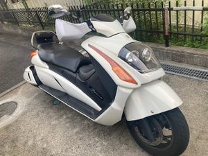 ジェンマ250のYahoo!オークション(旧ヤフオク!)の相場・価格を見る