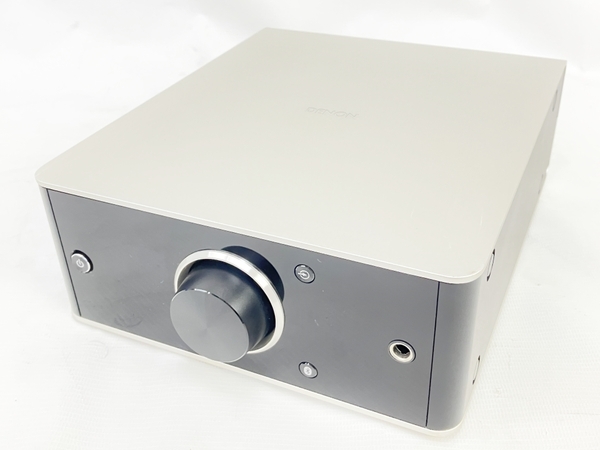 DENON PMA-50-SP USB-DAC プリメインアンプ 2015年製 音響機材